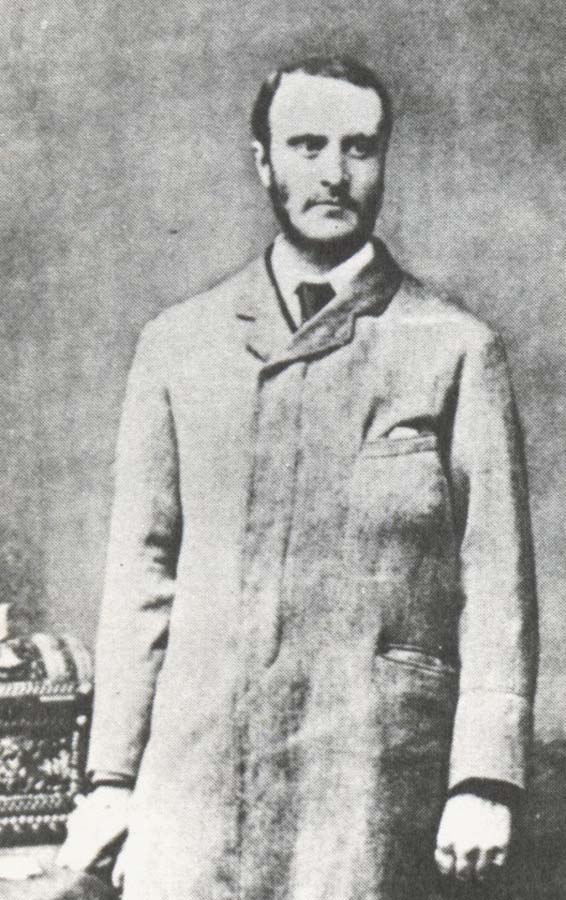 parnell 1881